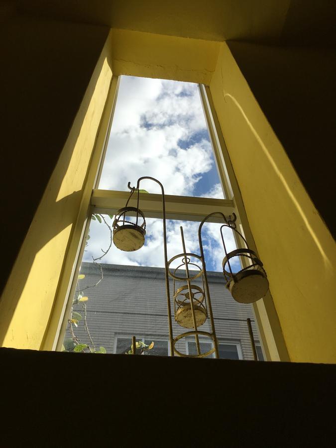 Puli Town B&B Exterior foto